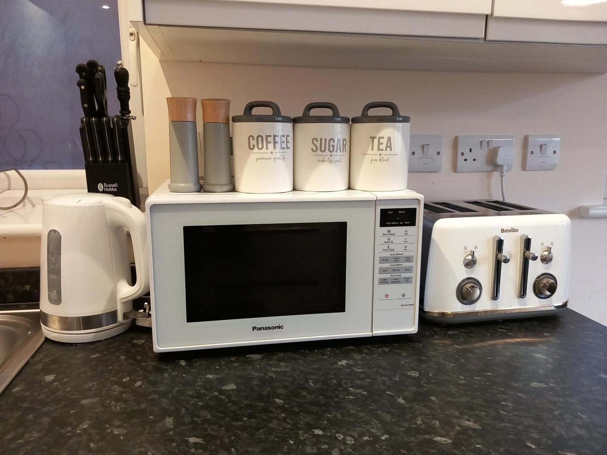 Modern Large 2 Bed Whole - Free Parking - Ground Floor - Beeston Appartement Nottingham