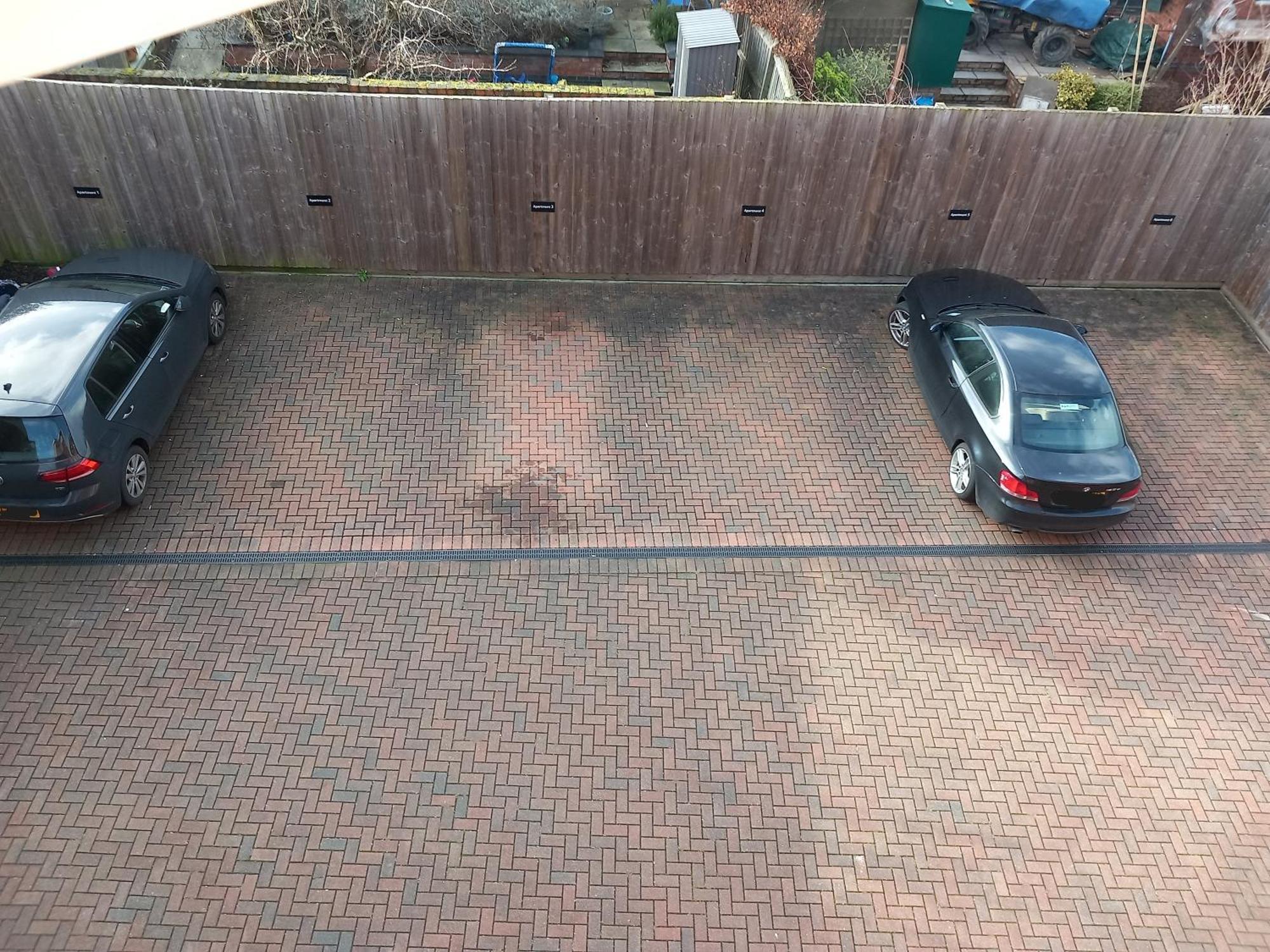 Modern Large 2 Bed Whole - Free Parking - Ground Floor - Beeston Appartement